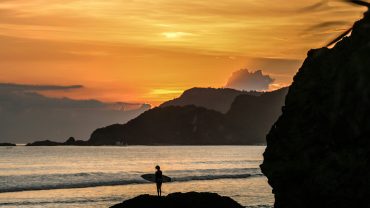 Kuta Mandalika Lombok