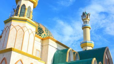 Lombok Mosque