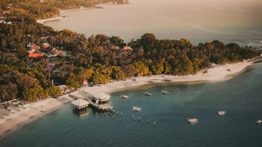 Senggigi Beach Lombok