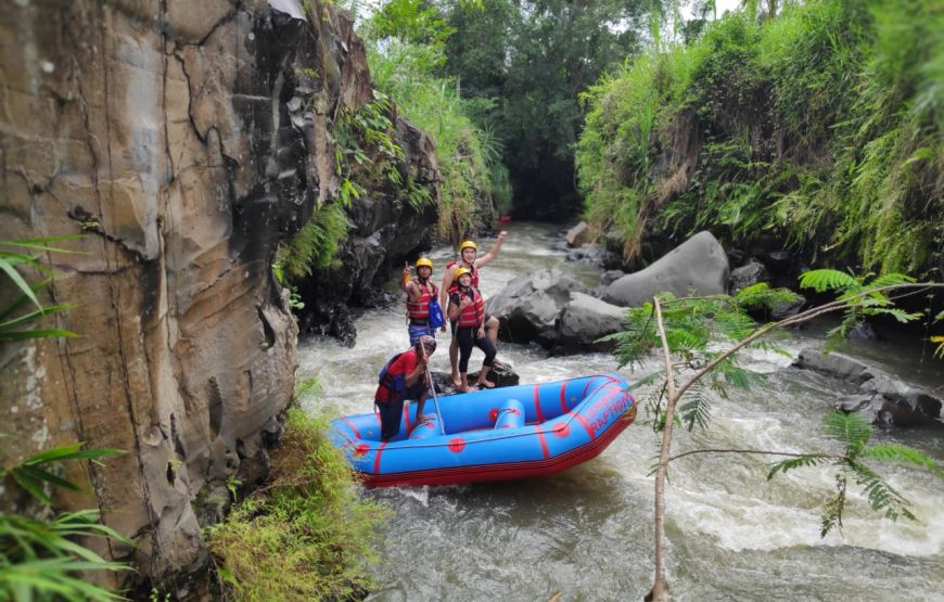 4 Days Lombok Numinous Vacation