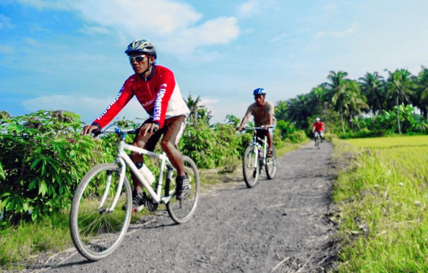 Six-Day Adventure in Lombok for Thrill-Seekers